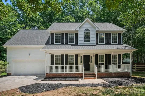 1255 Hawthorne Drive Indian Trail NC 28079