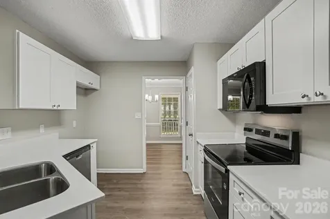 1255 Hawthorne Drive Indian Trail NC 28079