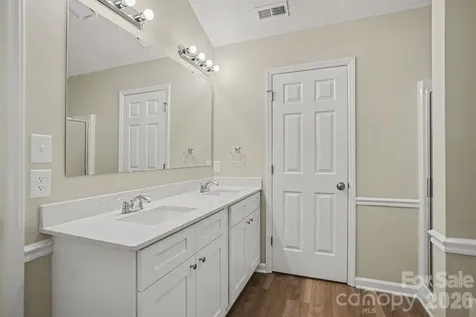1255 Hawthorne Drive Indian Trail NC 28079