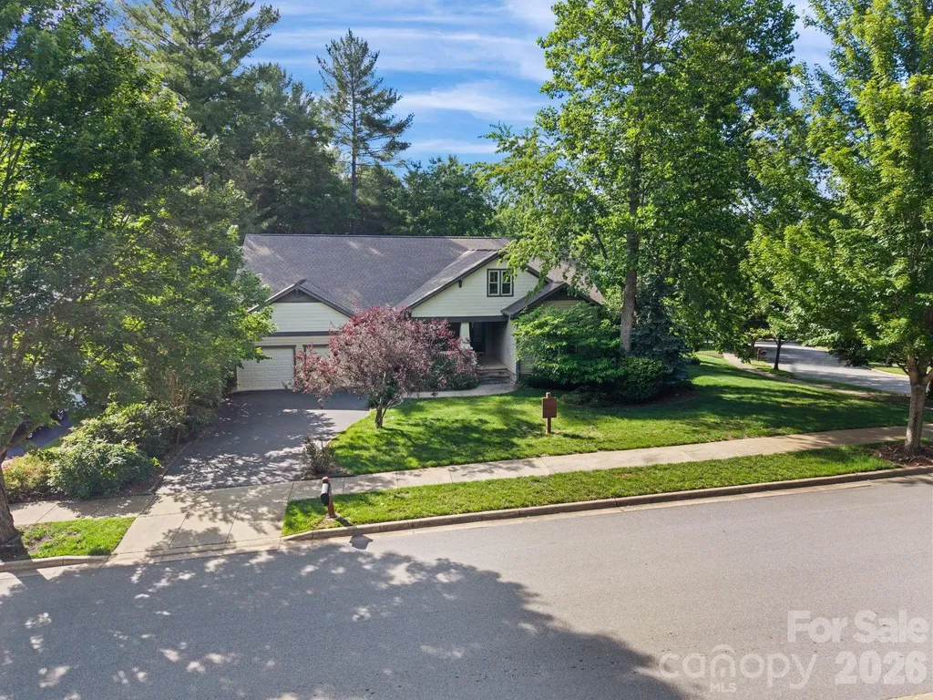 289 Fennel Dun Circle Biltmore Lake NC 28715