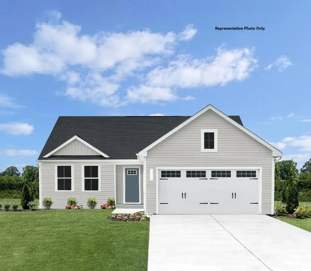 212 Maggys Way Pageland SC 29728