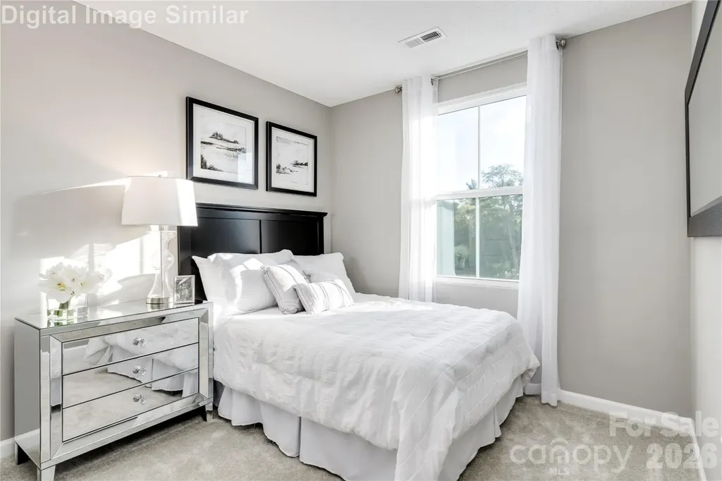 2652 Coretha Court Charlotte NC 28216