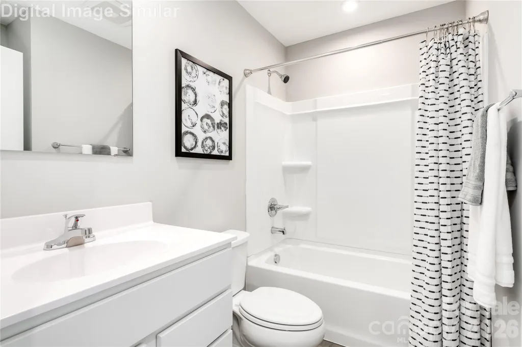 2652 Coretha Court Charlotte NC 28216