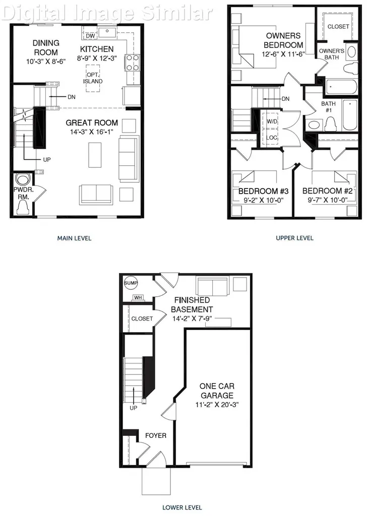 2652 Coretha Court Charlotte NC 28216