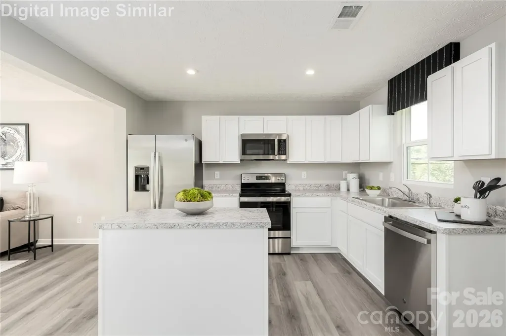 2652 Coretha Court Charlotte NC 28216