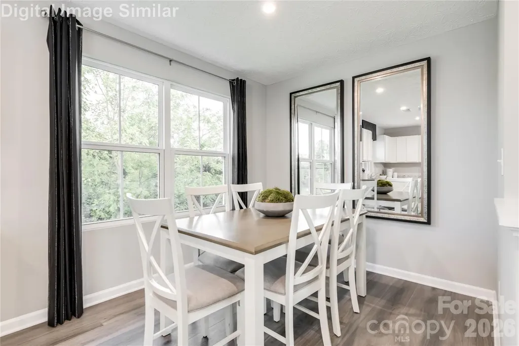 2652 Coretha Court Charlotte NC 28216