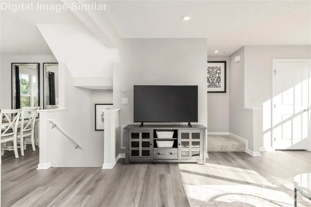 2652 Coretha Court Charlotte NC 28216