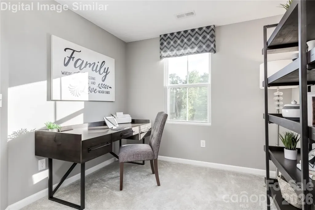 2652 Coretha Court Charlotte NC 28216