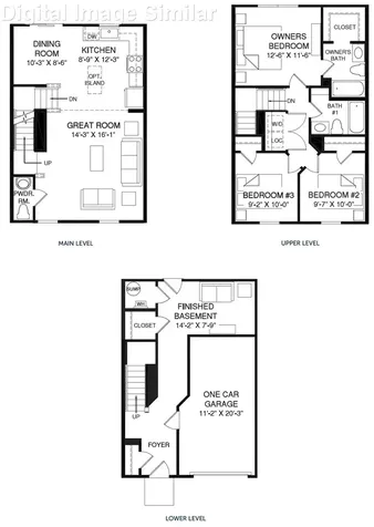 2652 Coretha Court Charlotte NC 28216