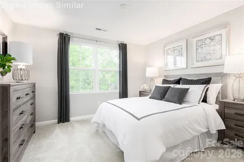 2652 Coretha Court Charlotte NC 28216