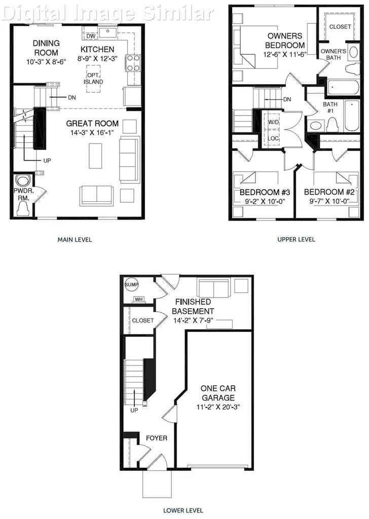 2648 Coretha Court Charlotte NC 28216
