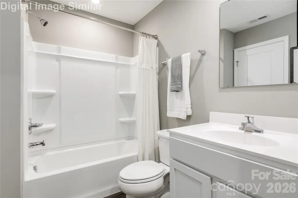 2648 Coretha Court Charlotte NC 28216