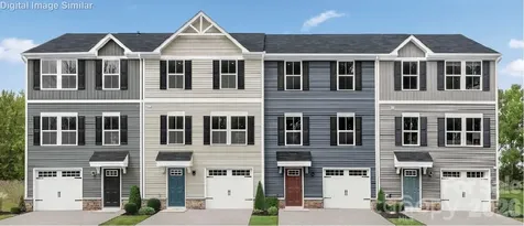 2648 Coretha Court Charlotte NC 28216