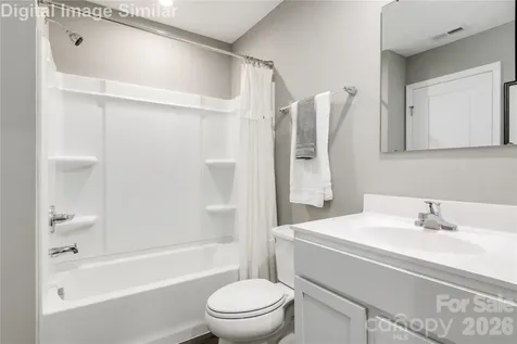 2648 Coretha Court Charlotte NC 28216