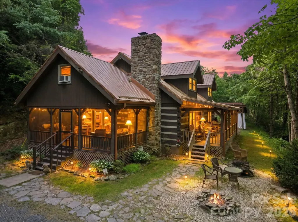 2146 Nc Highway 194 Highway N Boone NC 28607