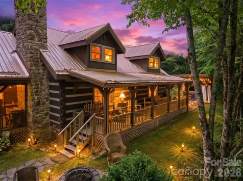 2146 Nc Highway 194 Highway N Boone NC 28607
