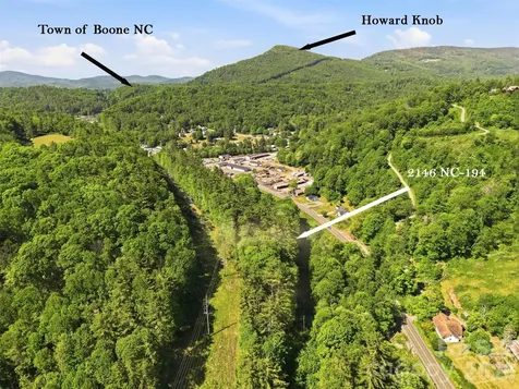 2146 Nc Highway 194 Highway N Boone NC 28607