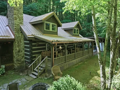 2146 Nc Highway 194 Highway N Boone NC 28607