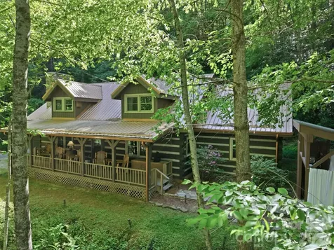 2146 Nc Highway 194 Highway N Boone NC 28607
