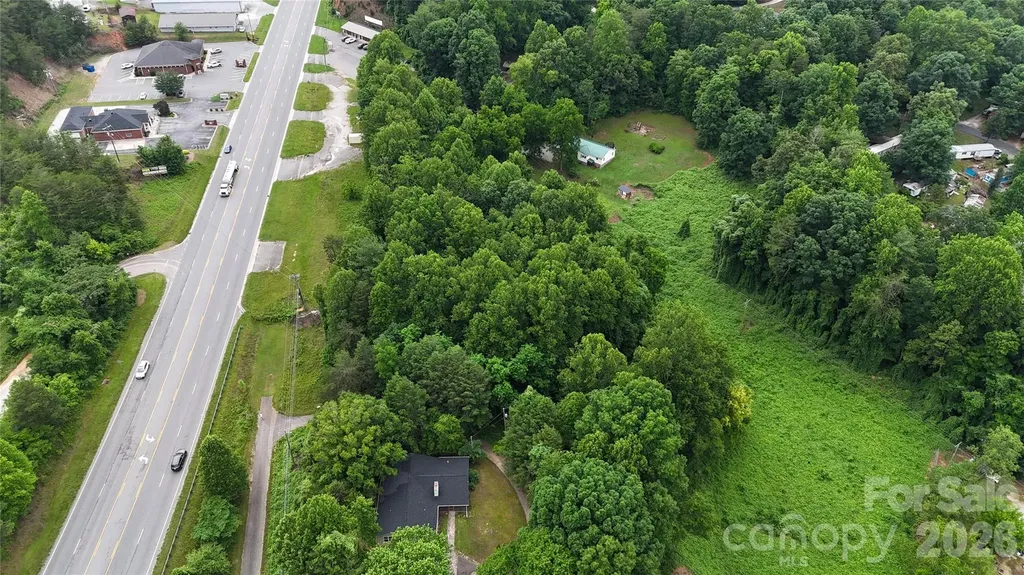 9999 Us 221 Business Extension N Marion NC 28752