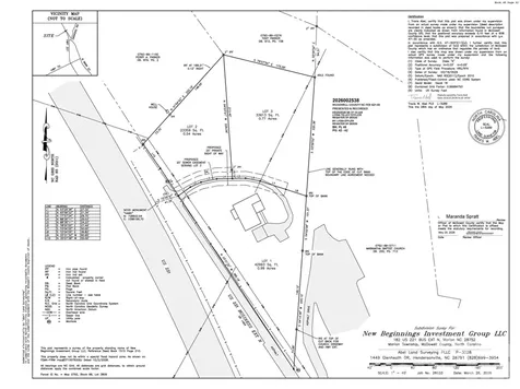 99999 Us 221 Business Extension N Marion NC 28752