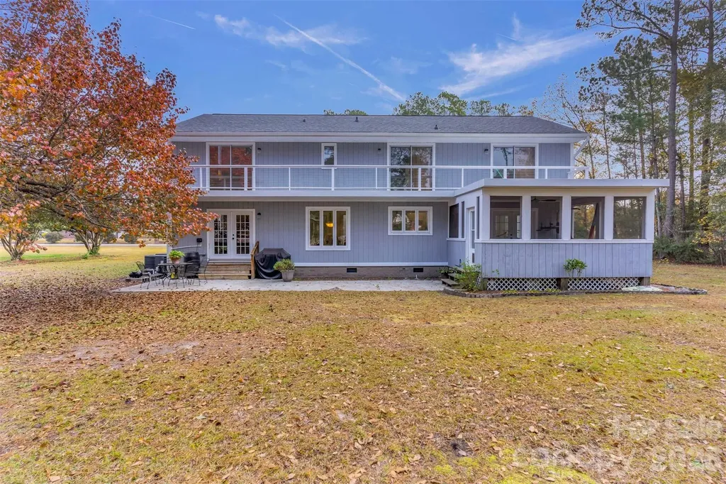 1021 Parkwood Drive NE Leland NC 28451