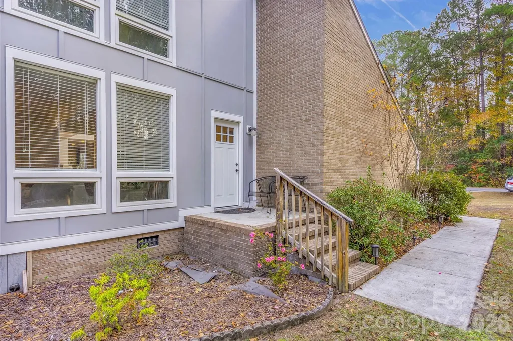 1021 Parkwood Drive NE Leland NC 28451