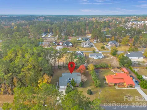 1021 Parkwood Drive NE Leland NC 28451