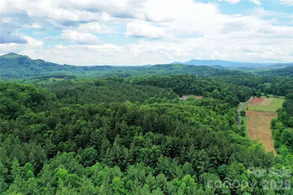 00 Herman Wilson Road Lake Lure NC 28746