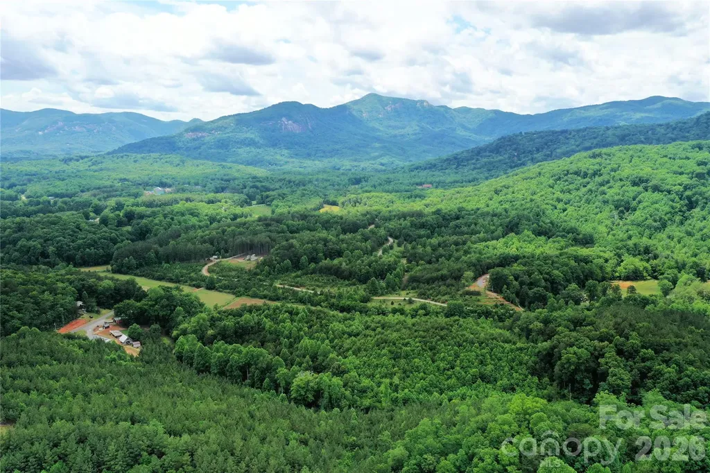 00 Herman Wilson Road Lake Lure NC 28746