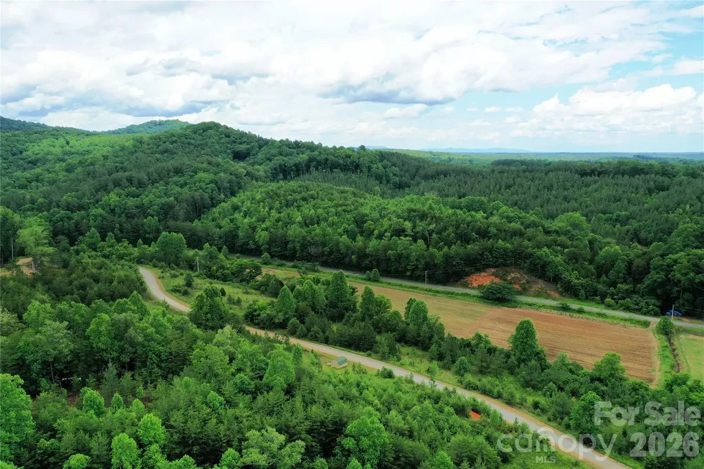 00 Herman Wilson Road Lake Lure NC 28746