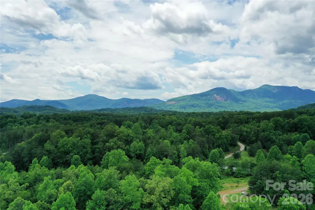 00 Herman Wilson Road Lake Lure NC 28746
