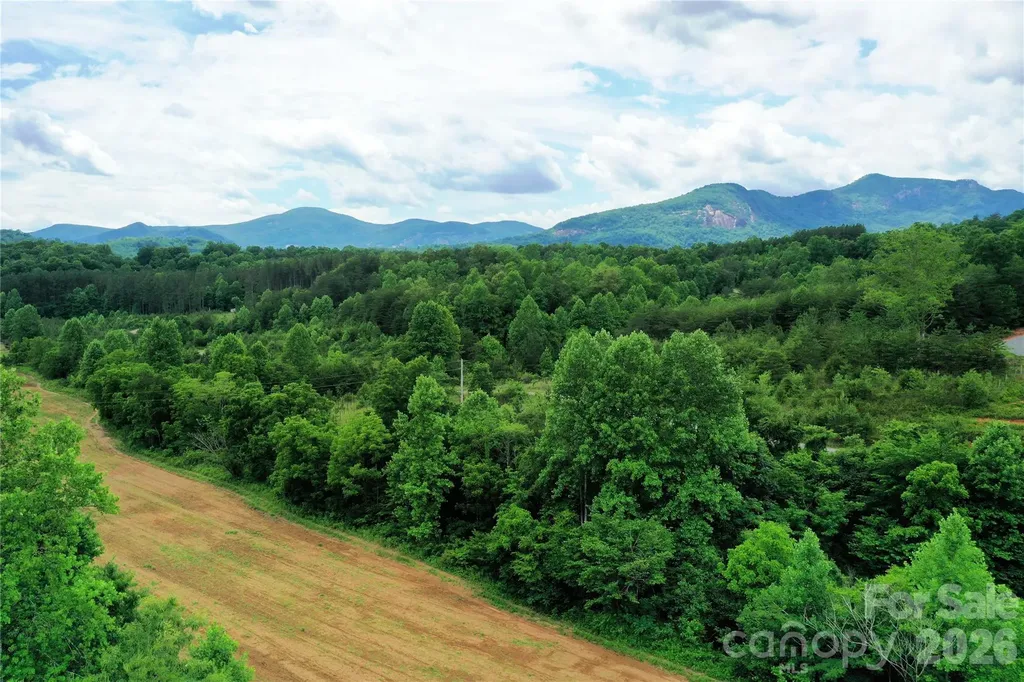 00 Herman Wilson Road Lake Lure NC 28746