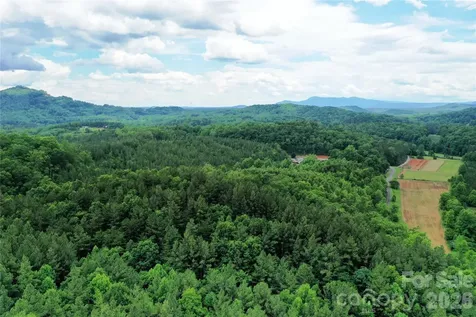 00 Herman Wilson Road Lake Lure NC 28746