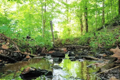 00 Herman Wilson Road Lake Lure NC 28746