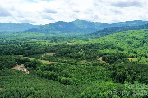 00 Herman Wilson Road Lake Lure NC 28746