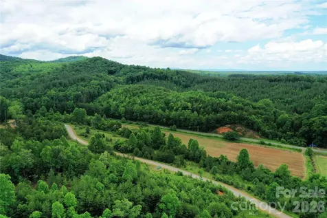 00 Herman Wilson Road Lake Lure NC 28746