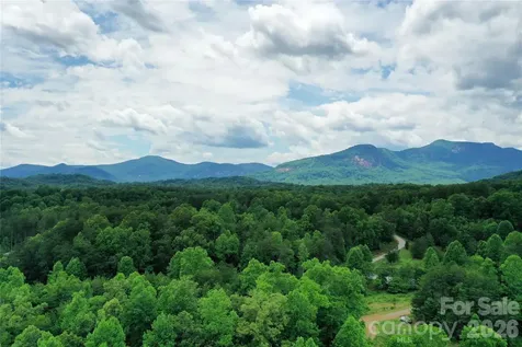 00 Herman Wilson Road Lake Lure NC 28746
