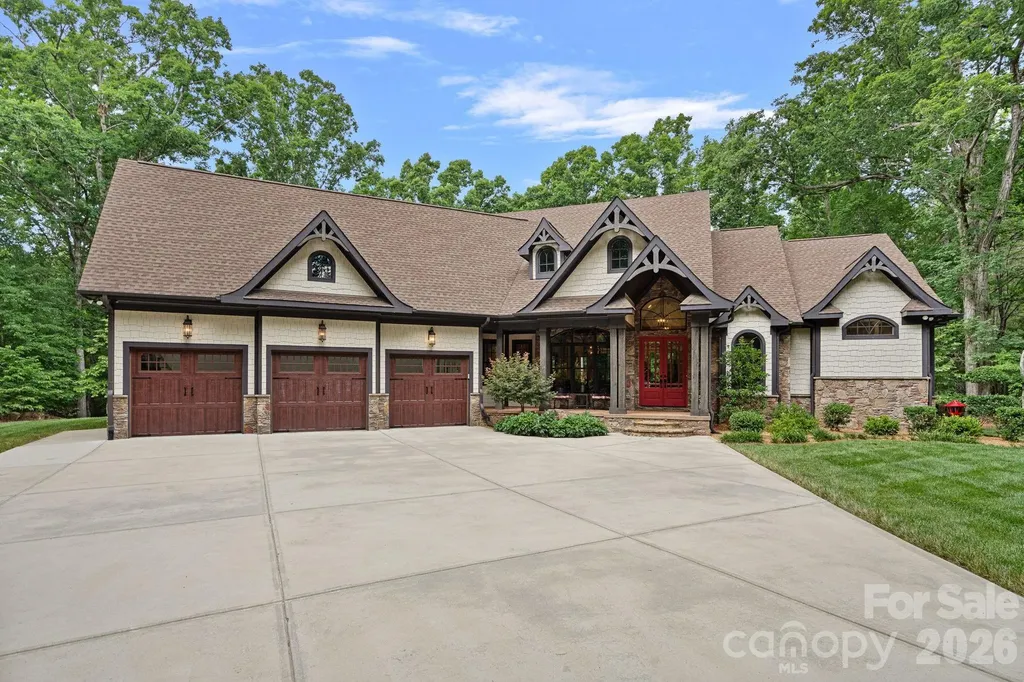 6808 Live Oaks Lane Waxhaw NC 28173
