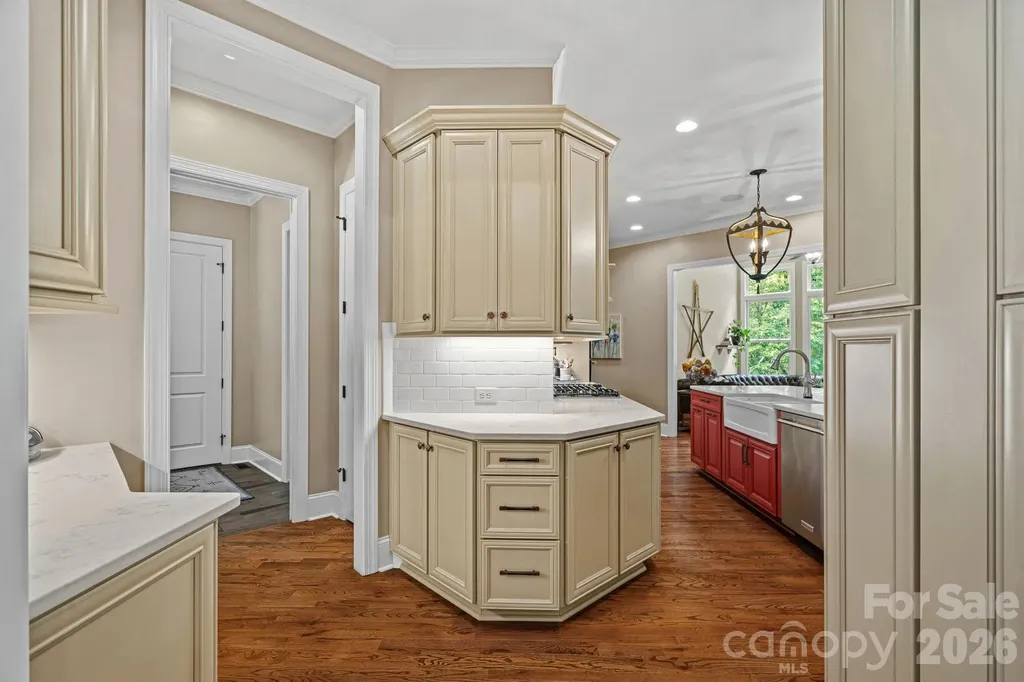 6808 Live Oaks Lane Waxhaw NC 28173