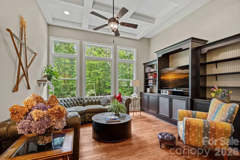 6808 Live Oaks Lane Waxhaw NC 28173