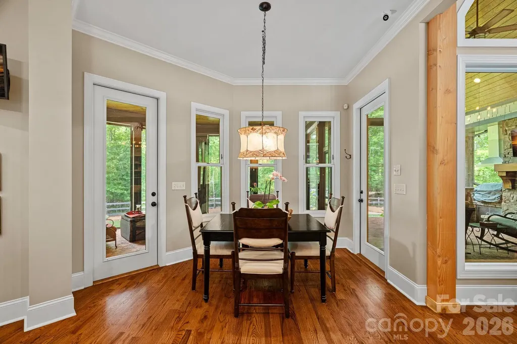 6808 Live Oaks Lane Waxhaw NC 28173