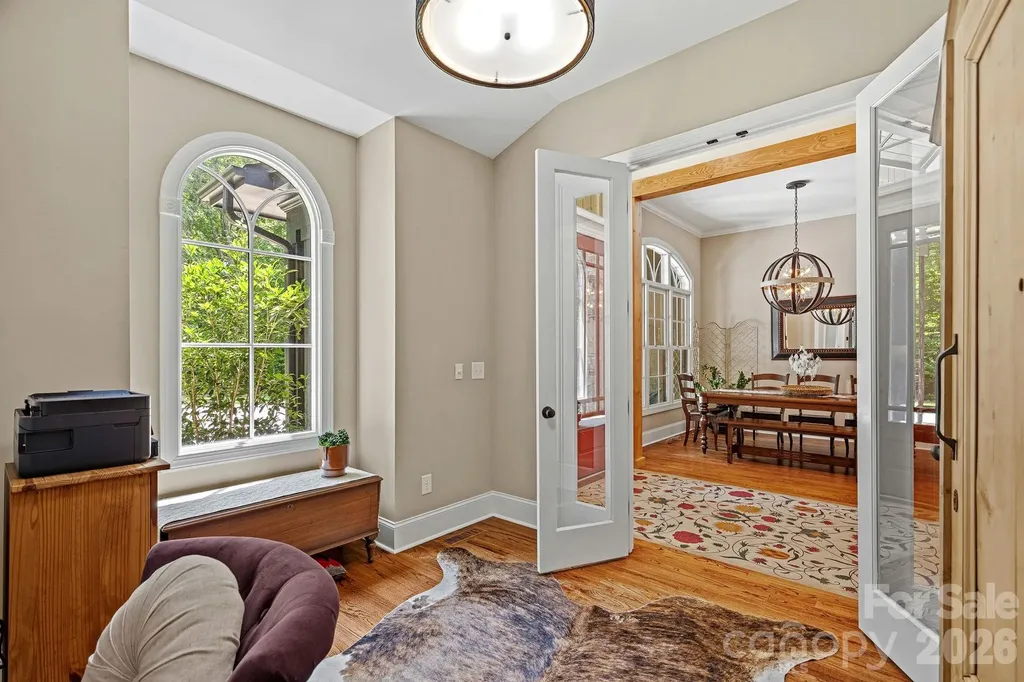 6808 Live Oaks Lane Waxhaw NC 28173