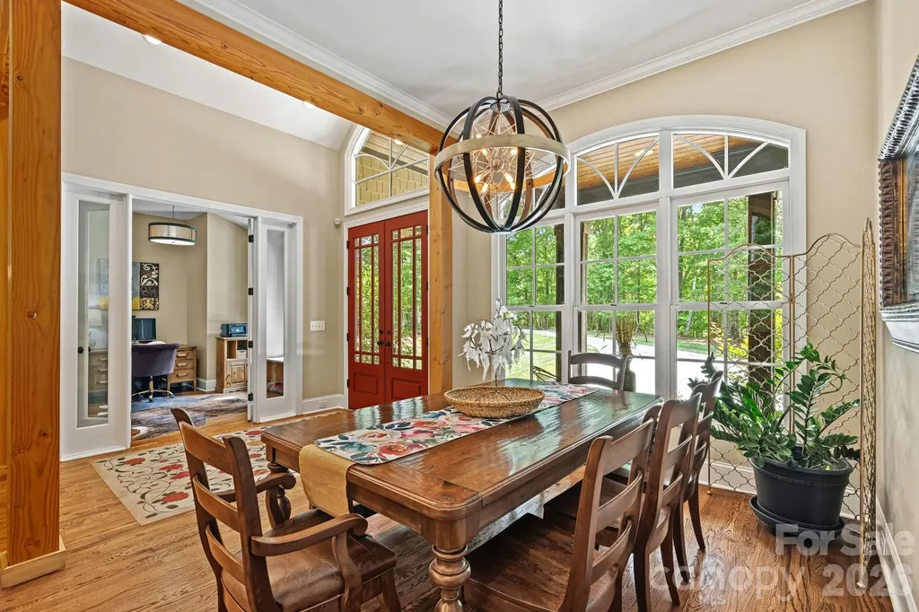6808 Live Oaks Lane Waxhaw NC 28173