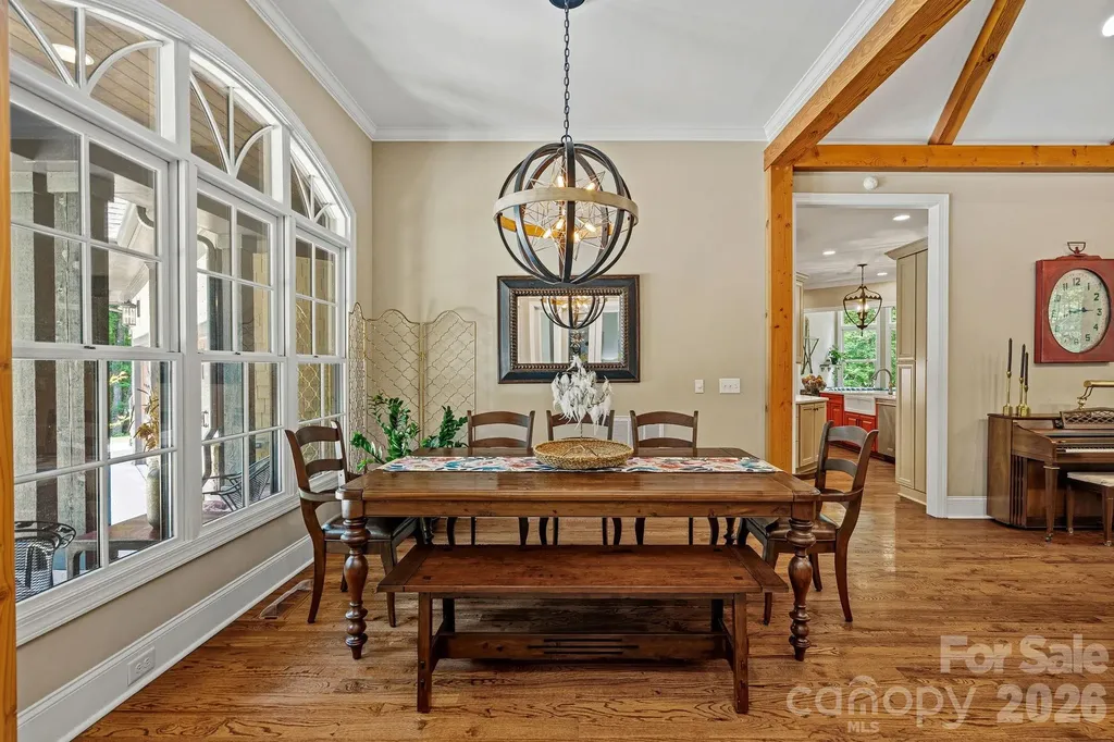 6808 Live Oaks Lane Waxhaw NC 28173