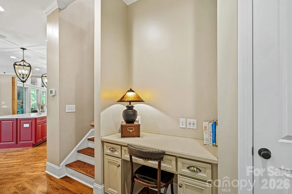 6808 Live Oaks Lane Waxhaw NC 28173