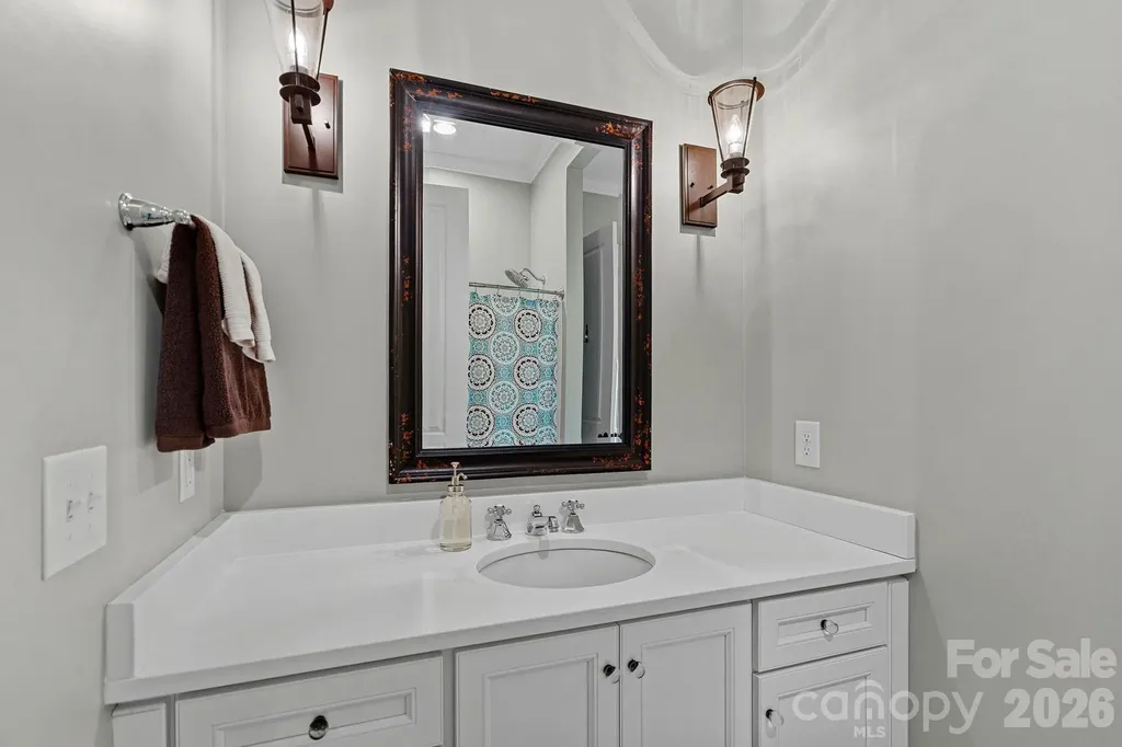 6808 Live Oaks Lane Waxhaw NC 28173
