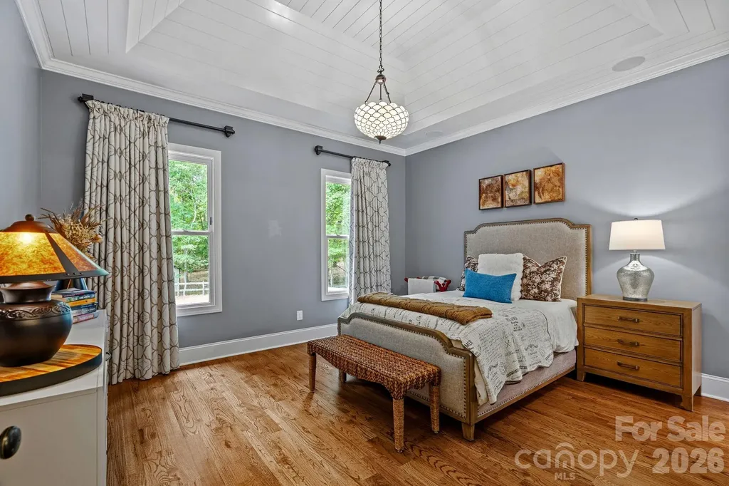 6808 Live Oaks Lane Waxhaw NC 28173