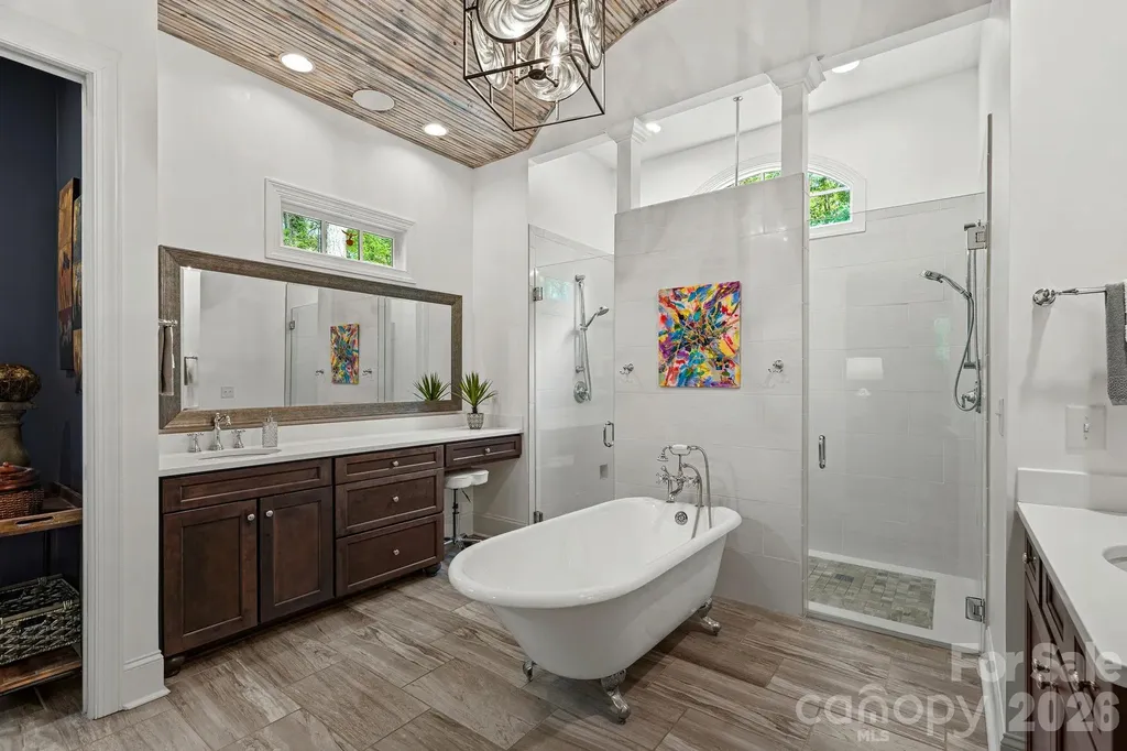 6808 Live Oaks Lane Waxhaw NC 28173