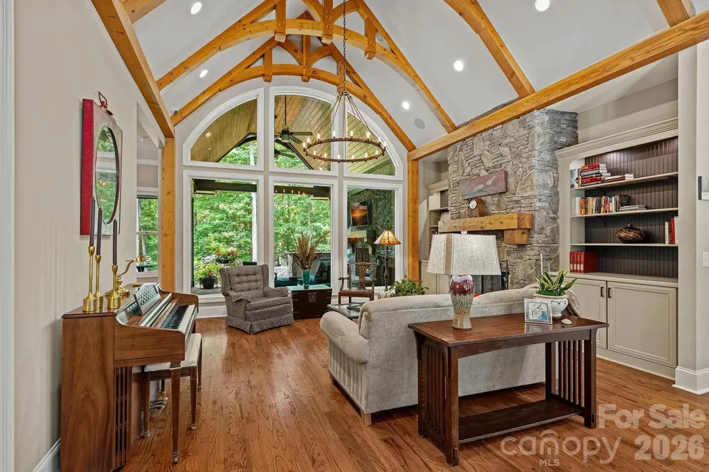 6808 Live Oaks Lane Waxhaw NC 28173